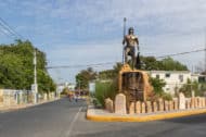 in Azua